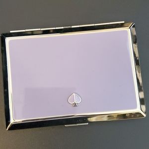 Kate Spade Lennox Card Wallet Holder